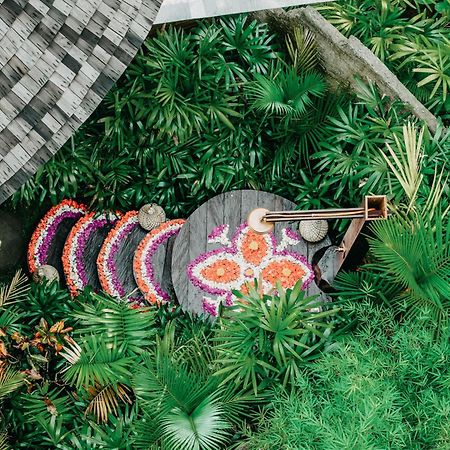 Magic Hills Bali - Magical Eco-Luxury Lodge Selat Exterior photo